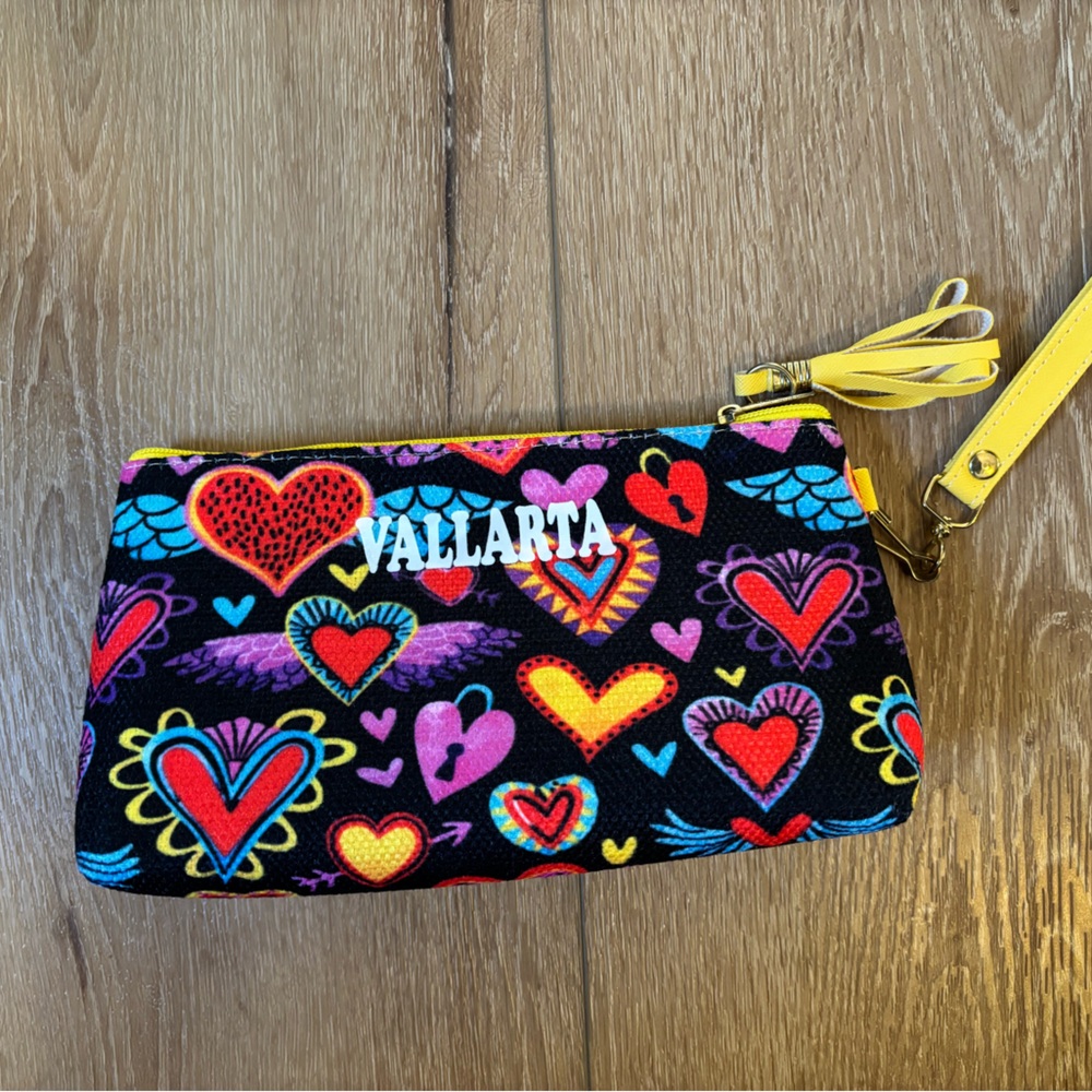 Small Travel Bag